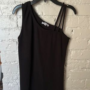 Summer White Birch Top Size Medium